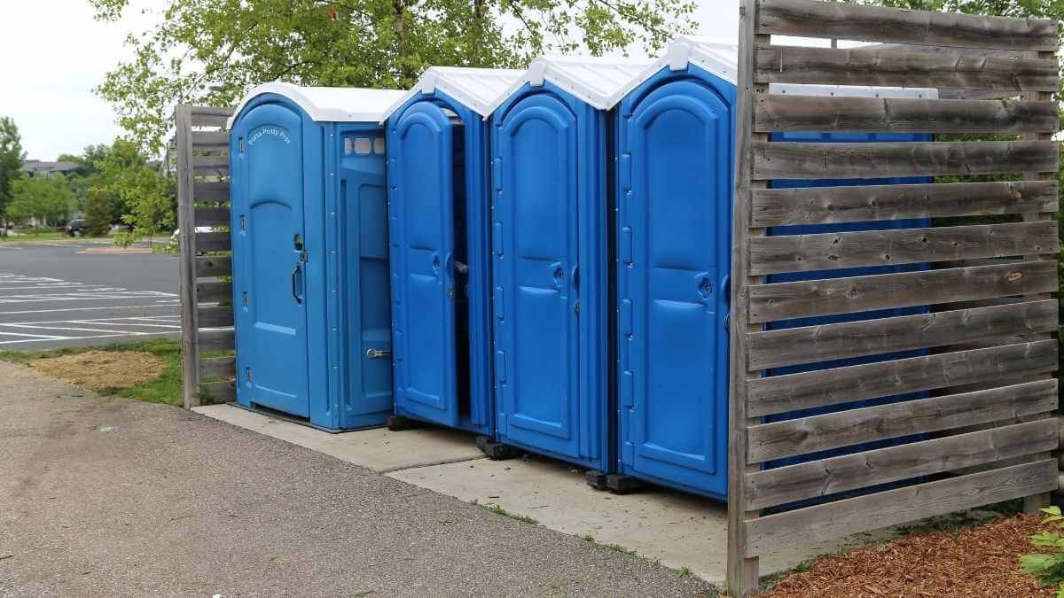 Porta Potty Rental Pros - Reliable Portable Toilet Rentals in Milligan, NE, 68406